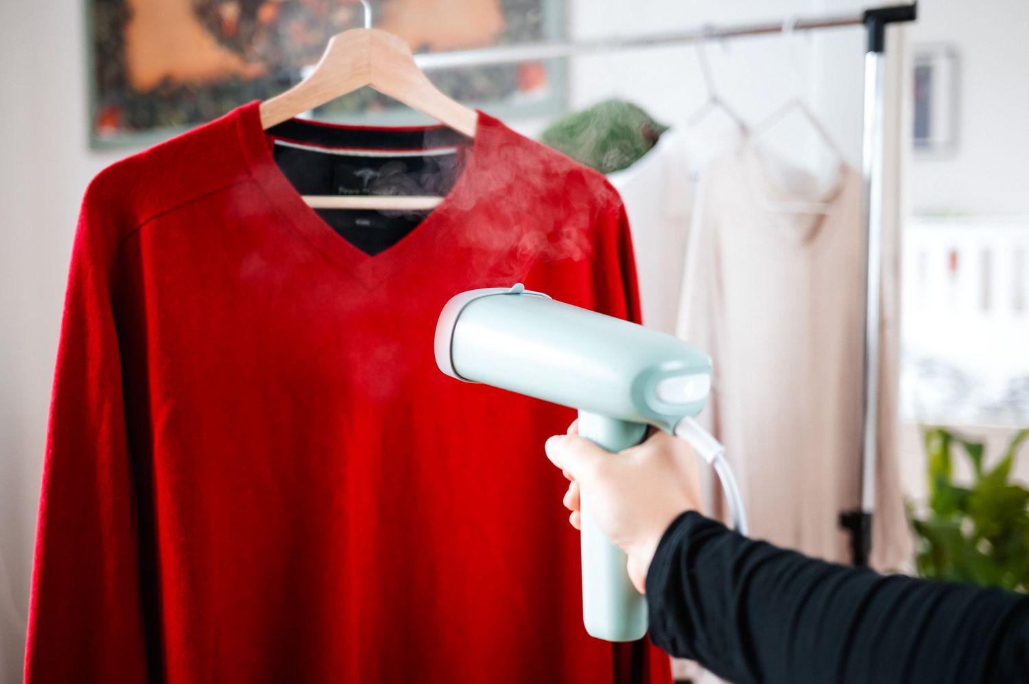 Delicate Garment Care