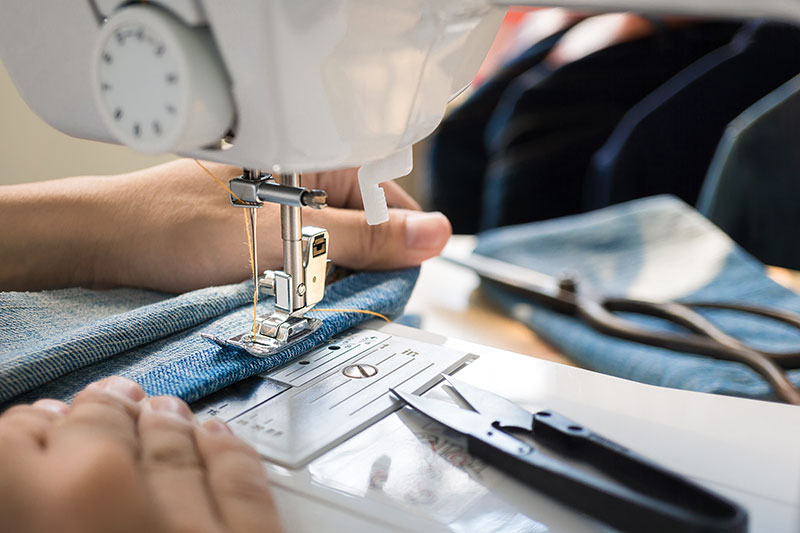 Garment Alterations and Repairs