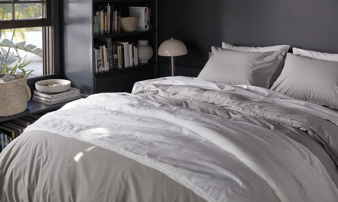 Home Linen Refresh
