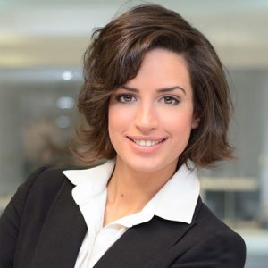 Sarah Lopez