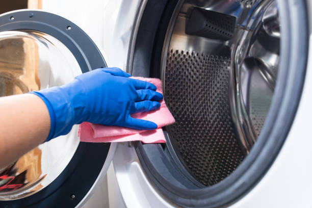 Washing Machine Renewal