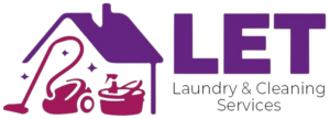 Let Clean And Laundry Services
