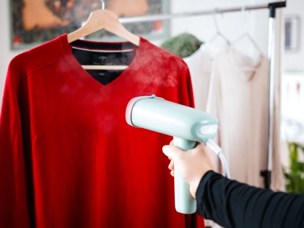 Delicate Garment Care