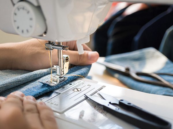 Garment Alterations and Repairs